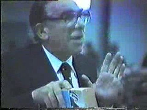 Başbuğ Alparslan Türkeş'in 12 Eylül Savunması 2