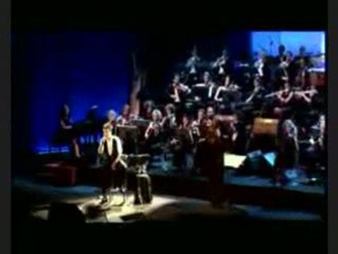 Teoman - Mavi Kuş ile Küçük Kız Klibi