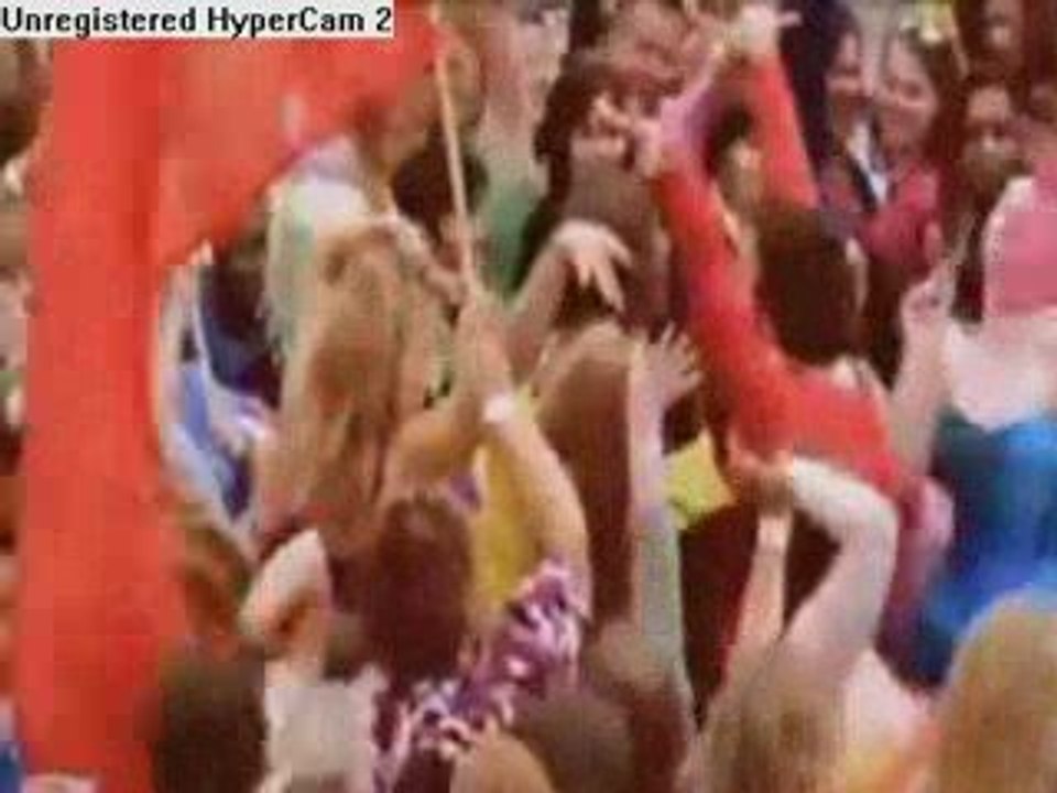 Big Girl (You Are Beautiful)