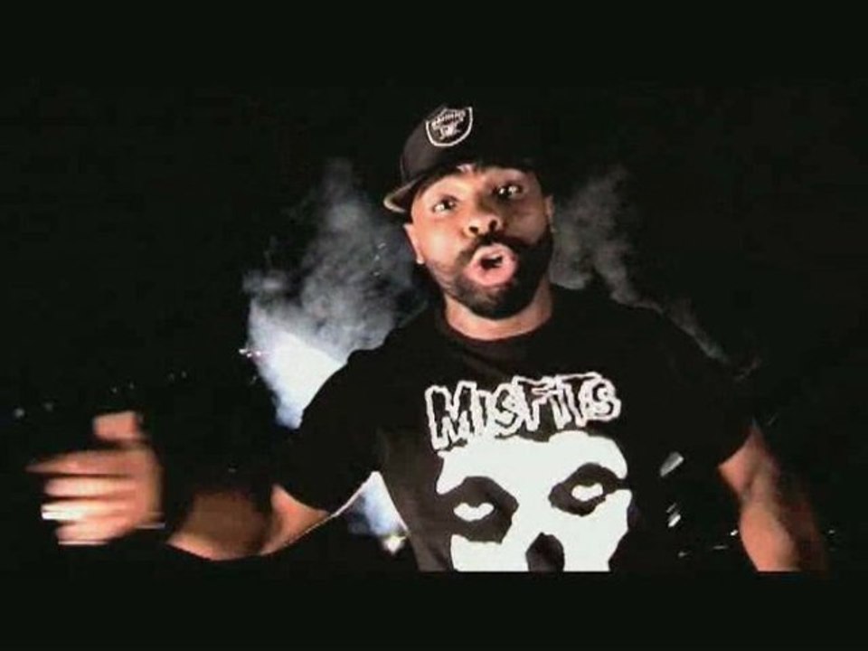 Kaaris "une armée de soucis"