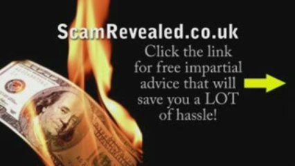Network Marketing? - WHAT A SCAM!