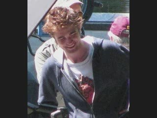 I hate myself for loving RPattz