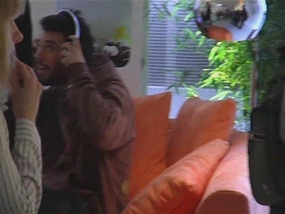 Soirée d'inauguration de l'exposition Retrogaming