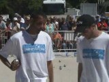 Mondial la Marseillaise à Pétanque