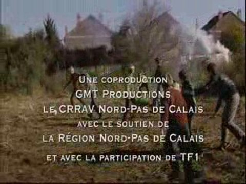 Bruay-en-Artois, L'Impossible Vérité