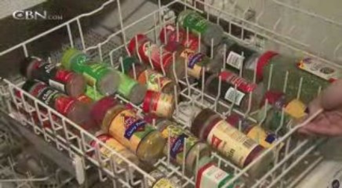 Saving Your 'Green' By Going Green - CBN.com
