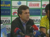 Fenerbahçe, Selçuk Ve Volkan İle Sözleşme Yeniledi