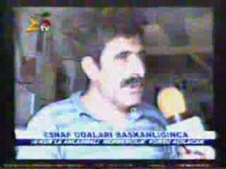 esnaf odaları kursu