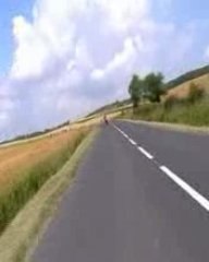 ballade dans les vosges le 4 juillet