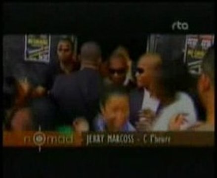 Jerry Marcos - C l'heure (vao²)