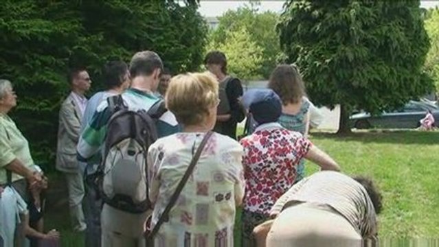 Visio 05 : Rennes (Quartier 10)