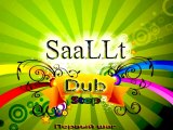 SaaLLt - Первый шаг (Dub_Step)