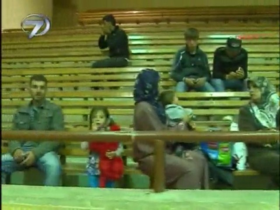 30 Nisan 2011 Kanal7 Ana Haber Bülteni / Haber saati tamamı