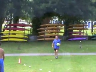 Stage de boxe & CO for Aix les Bains