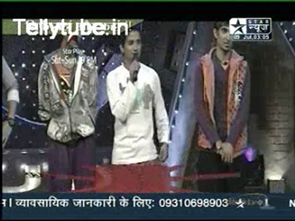 Saas Bahu Aur Saazish-9th July 2011 part -2