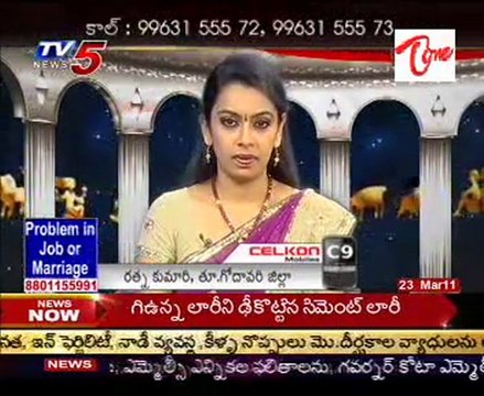 Graha Shastram - Daily Astrology - Vedic - Horoscope - Numerology - 23rd Mar 11