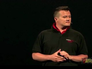 Burnout CRASH! - Debut Trailer