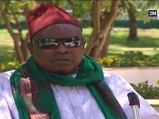 مقامات صوفية : الجمعة 8 يوليوز