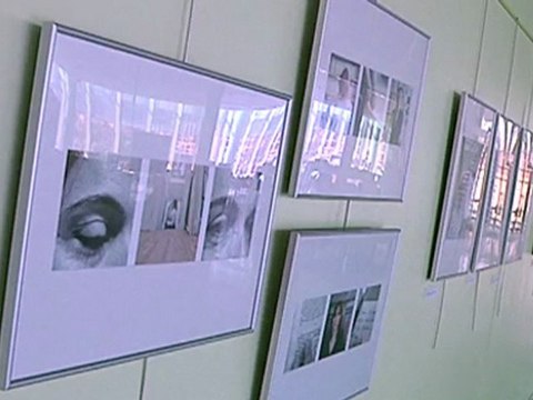 Expos décalées à la Médiathèque de Troyes