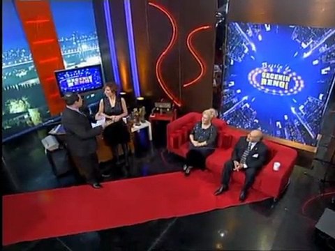 Cemil Sağyaşar & Mustafa Sağyaşar