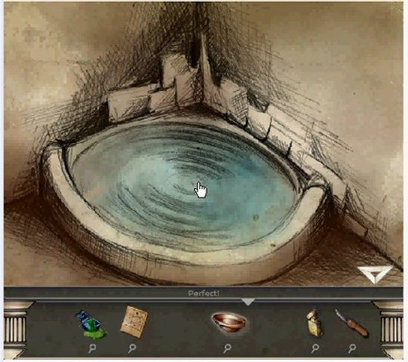 Clostrum part 1 walkthrough