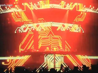 Swedish House Mafia UK Tour!