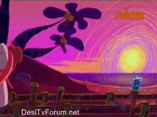 Zig and Sharko-9th July 2011 Video Watch Online p3