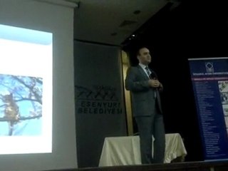 kazımbedir-meslek seçimi ve geleceğin meslekleriesenyurtlisesikonferans