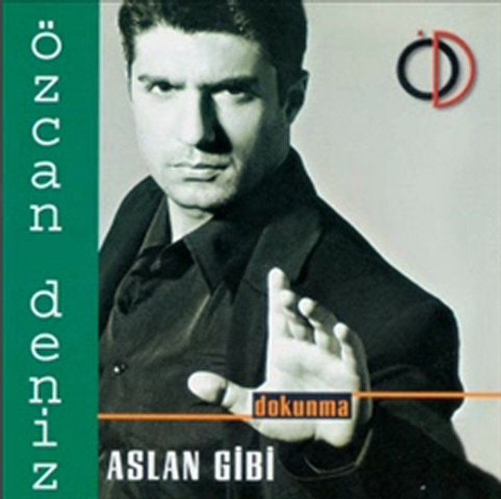 Özcan Deniz-Dokunma