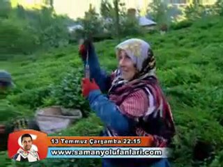 Davetsiz Misafir 1.Bölüm Fragmanı [HQ]