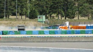 Gp camion Magny-cours 2011 : En images