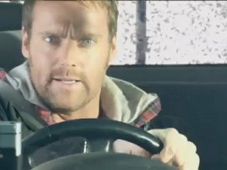 Menace arctique  ( bande annonce VO )