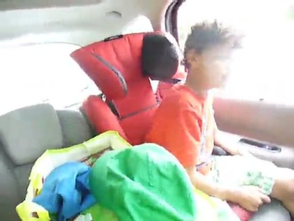 Kayou Zaizai Native l'air du vent