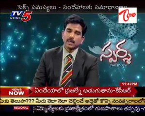Sparsha,The Touch - Dr.kammela sridhar Advises for SEX Problems,Doubts-02