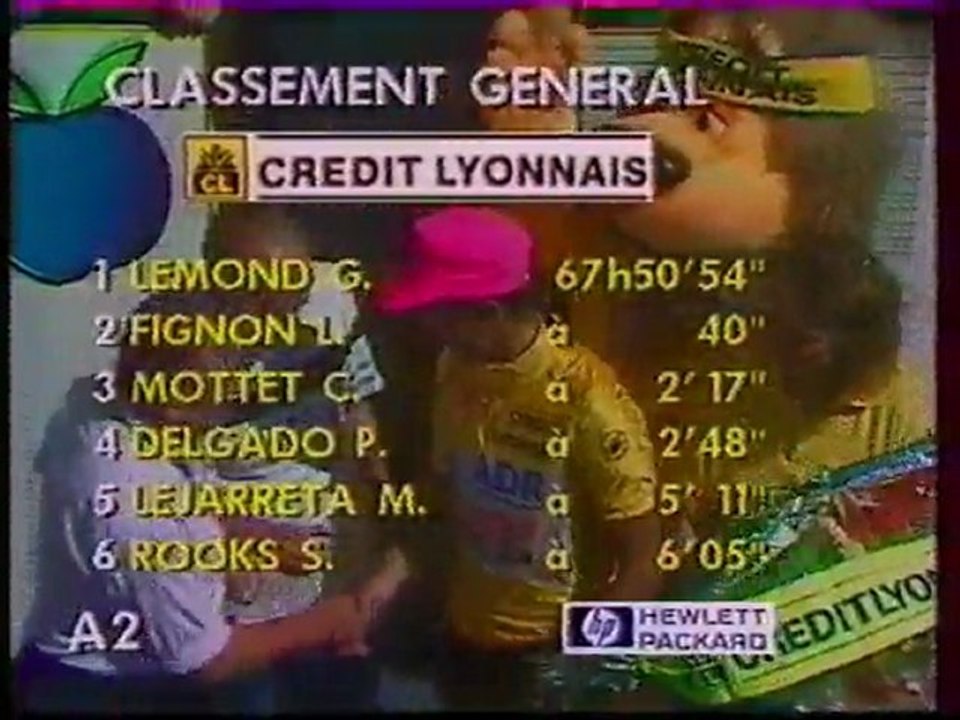 Tour de France 1989_10