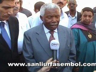 Tanzanya Eski Cumhurbaşkanı