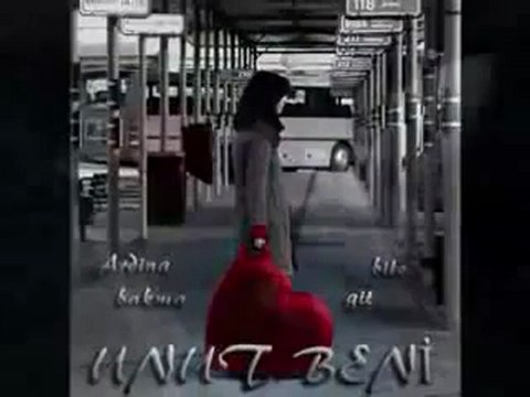 Unut Beni Mechul Azeri by GonulAdami