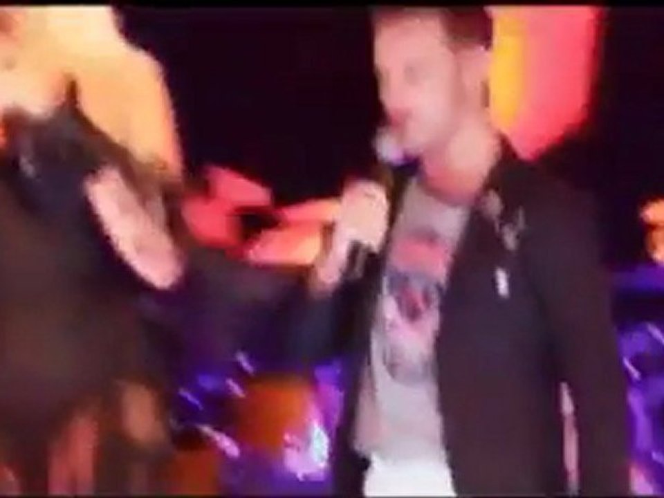 Sinan Akçıl & Ajda Pekkan - Cumartesi (2011) by GonulAdami