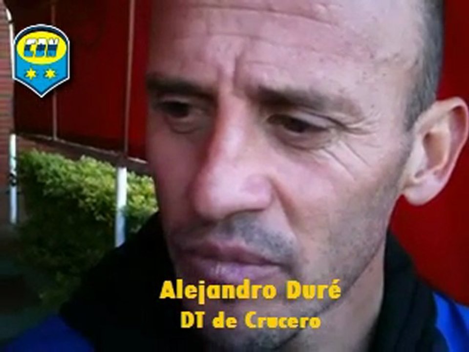 Alejandro Duré