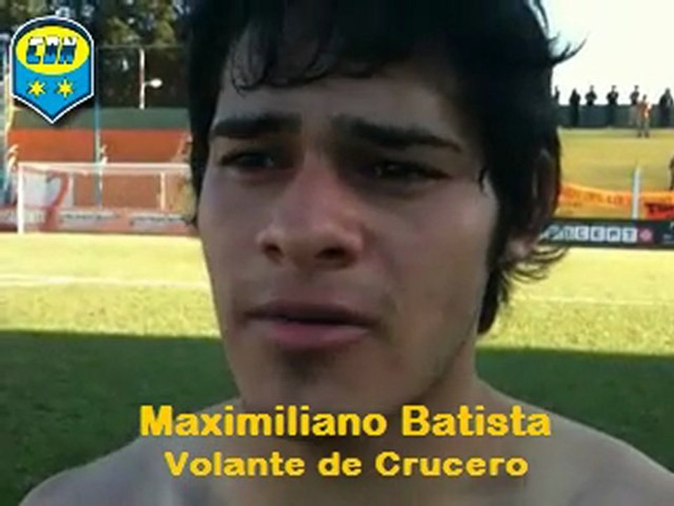 Maxi Batista