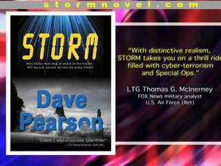 Best Thriller Novels for Soldiers | www.stormnovel.com