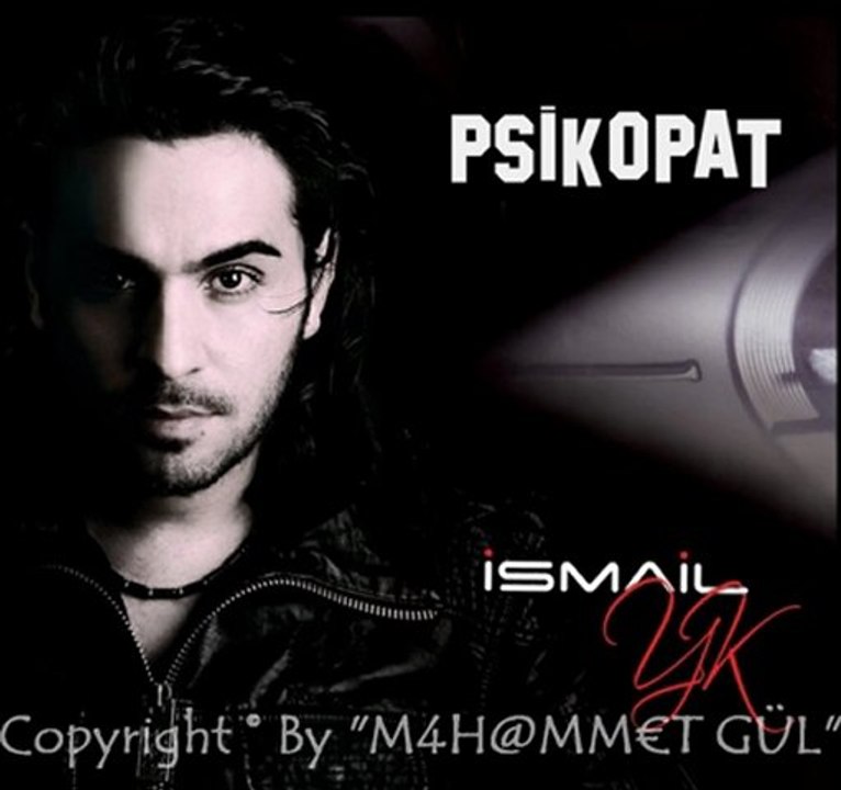 13. İsmail YK - Yalnızım Tek Başıma (Remix)