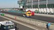 Gp camion Magny-cours 2011 - Essais libres camion 1 vidéo 2