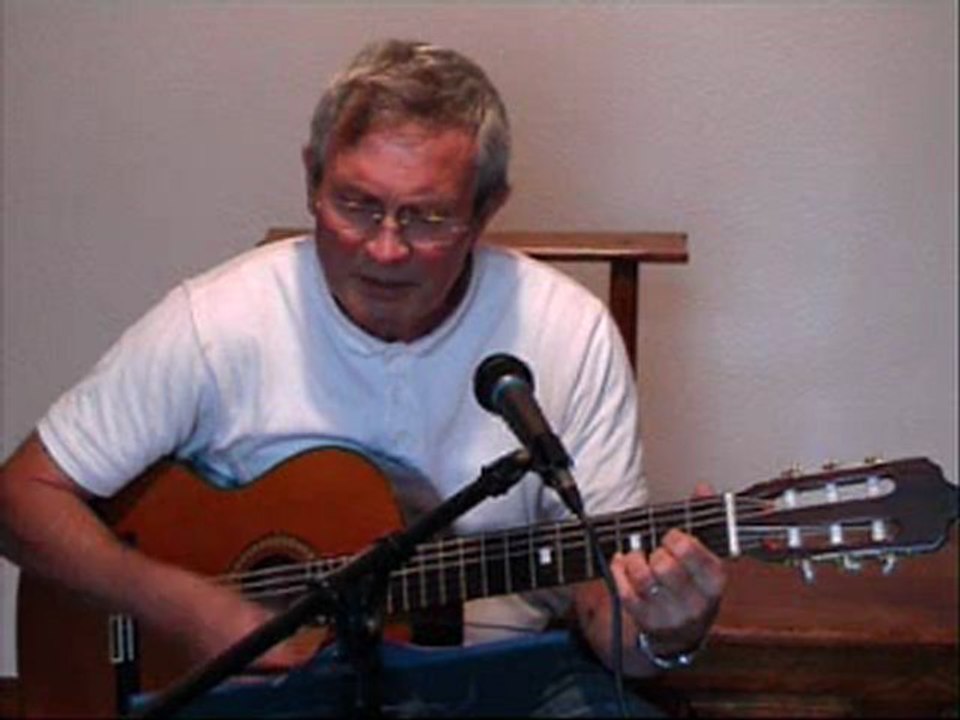 Il suffirait de presque rien (Serge Reggiani Cover)