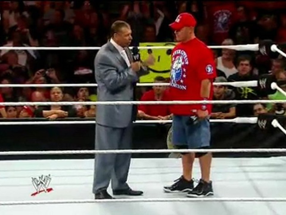Superstars On WGN - July 7th, 2011 - Part 3
