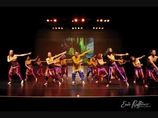 Diaporama photos - "Le Rêve d'Alice" - Gala Juin 2011