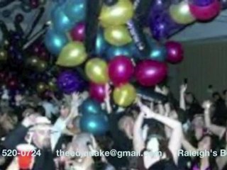 Raleigh-Durham Triangle Best DJ Service