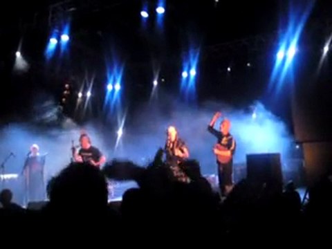 Bella ciao - Ramoneurs de Menhirs- Amboise - 2 juillet 2011