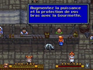 Secret Of Evermore Hors série 1