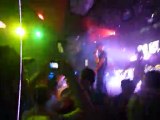 Dj Friction @ innovation in the sun 2011 Part 1